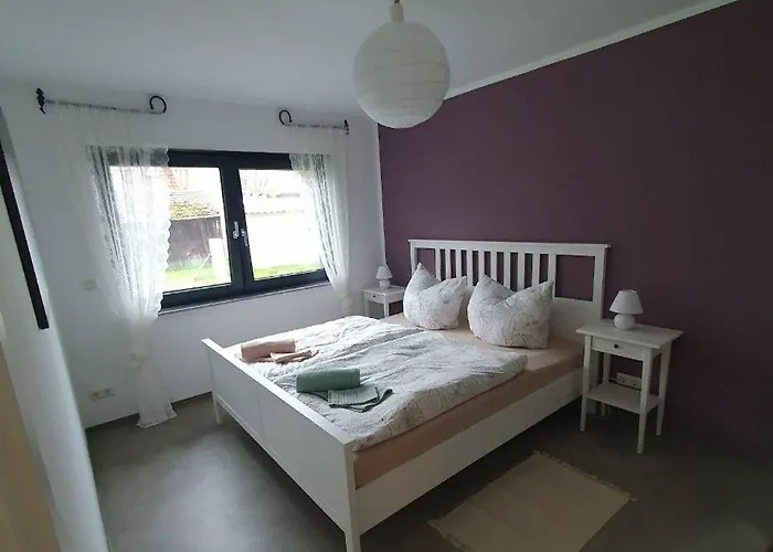 شقة Alter Stall *